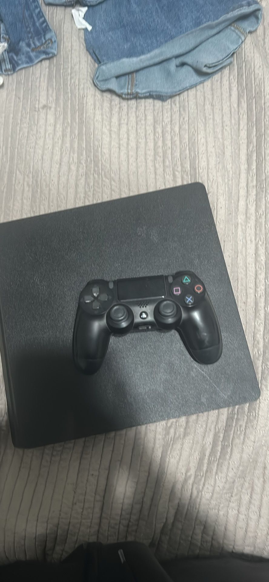 PS4 500GB