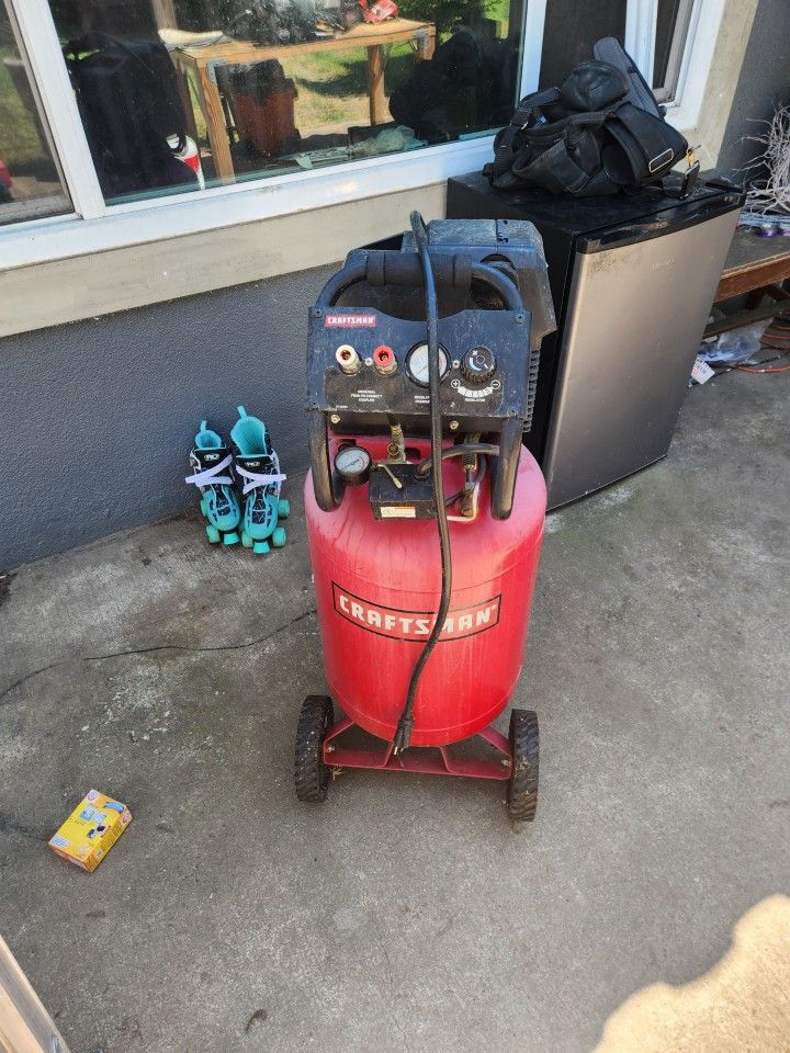 Air Compressor