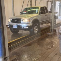Toyota Tacoma 2004