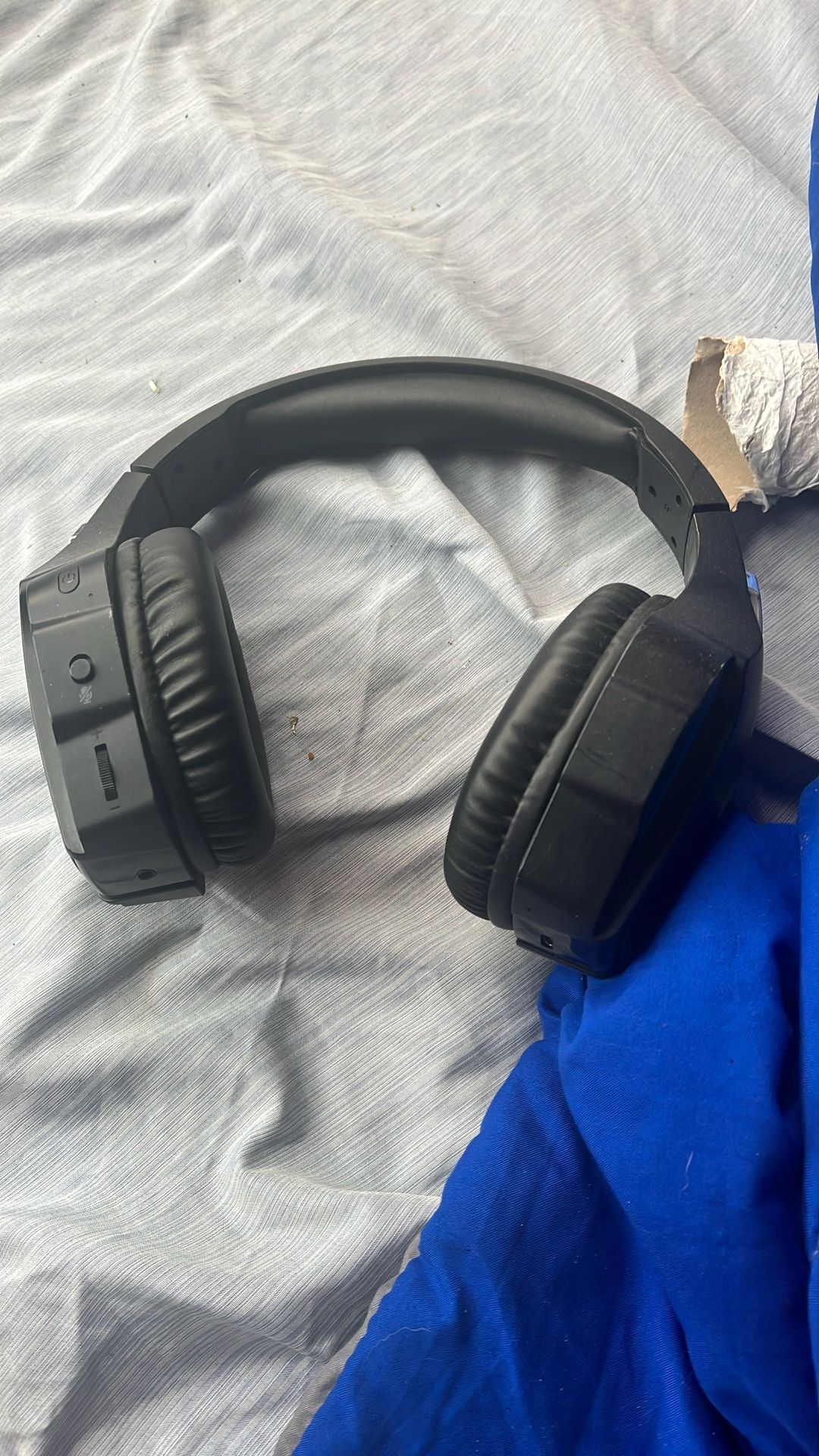 Bluetooth Headset