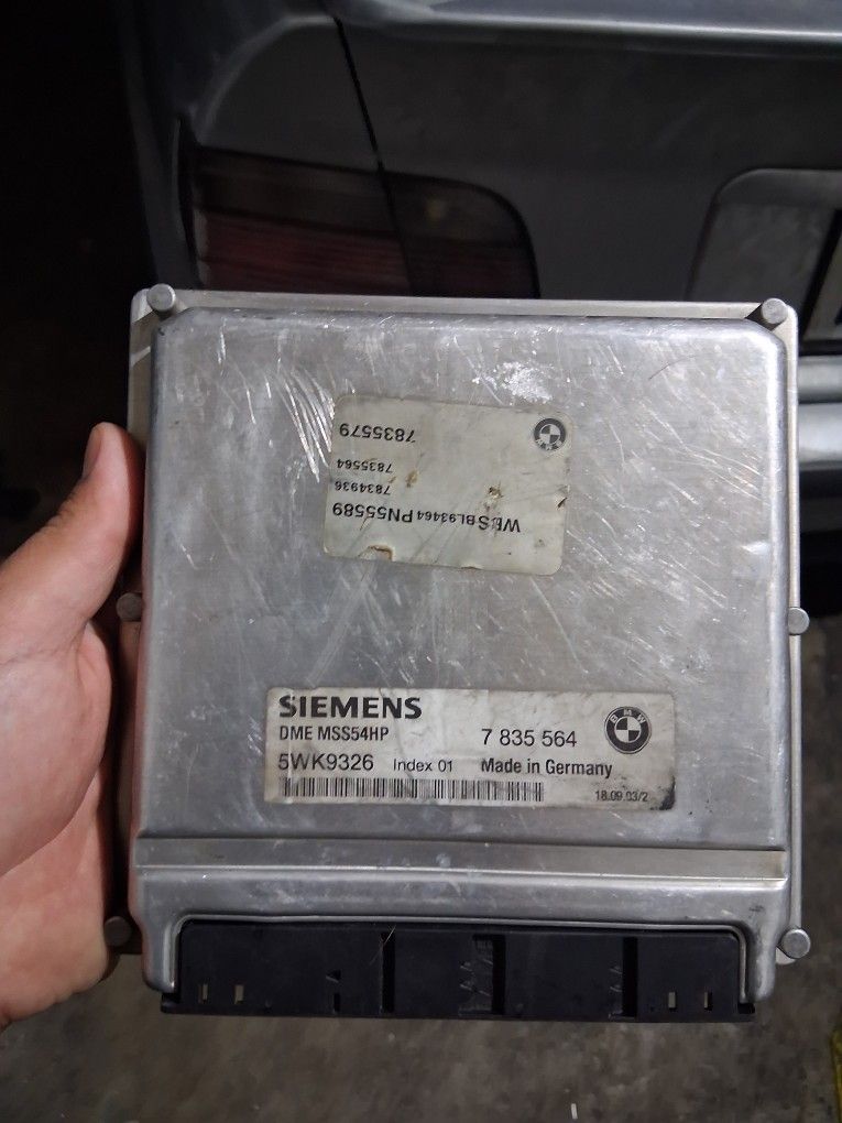 MSS54HP