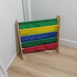 Book Holder For Kids