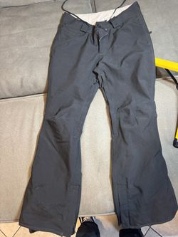 Snowboard Pants 