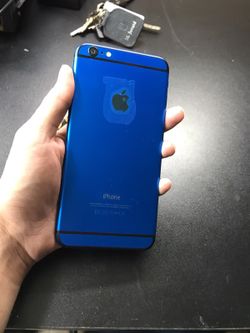 iPhone 6 Plus 16gb ATT