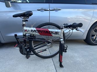 Montague Paratrooper