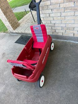 Wagon