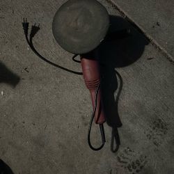 Chicago 7” Polisher