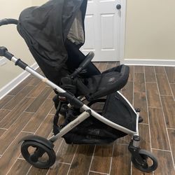 Stroller B-Ready Britax