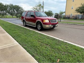 2005 Ford Expedition