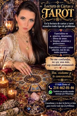 Tarot