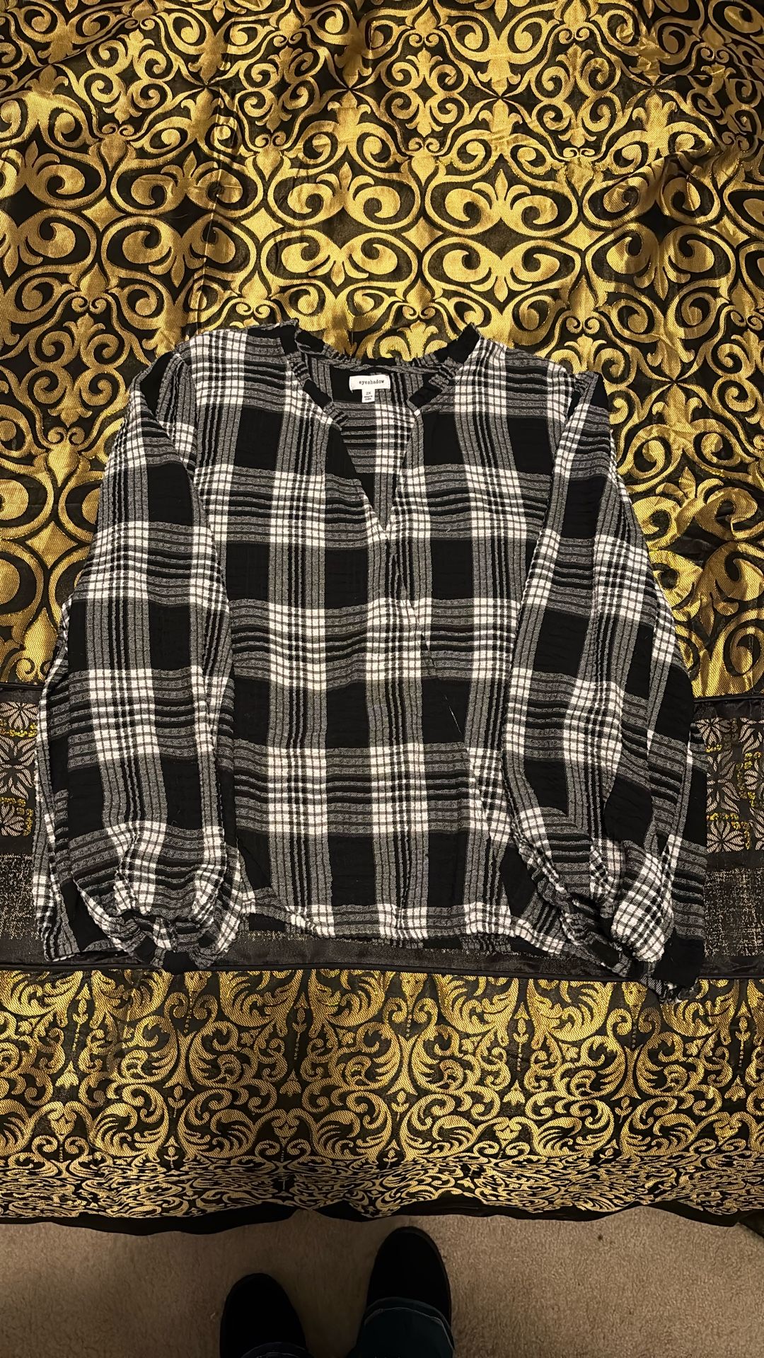 Maurices Womens 2x 