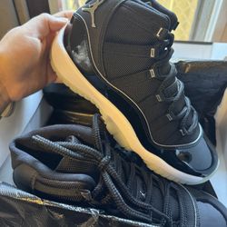 Air Jordan 11 Retros (GS) 