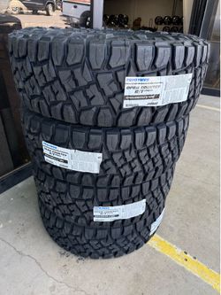 Toyo tires dm me your size 📲