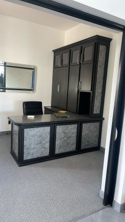 desk