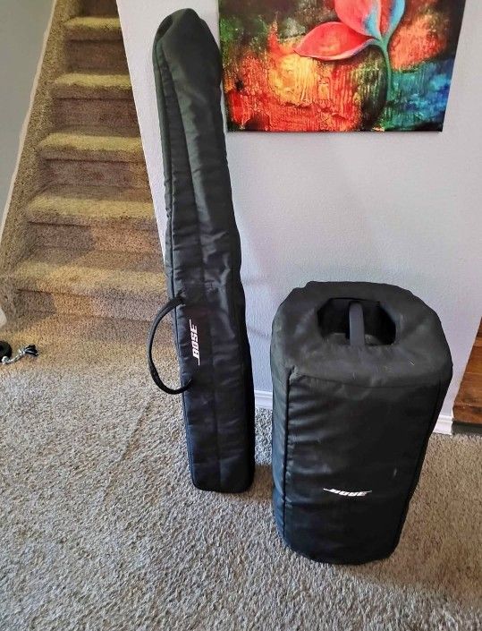 Bose L1 pro 16 portable line array -like new
