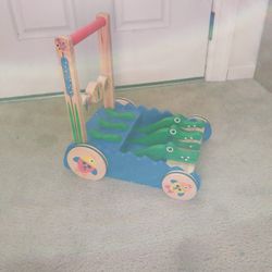 Baby Walking Toy