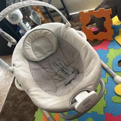 Columpio Para Bebé