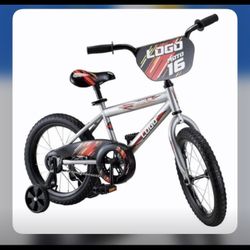 Kids 16 in. Bike New In Box