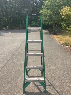 Ladder