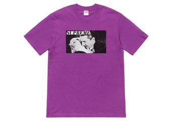 Brand New SS19 Supreme Bela Lugosi Dracula Tee