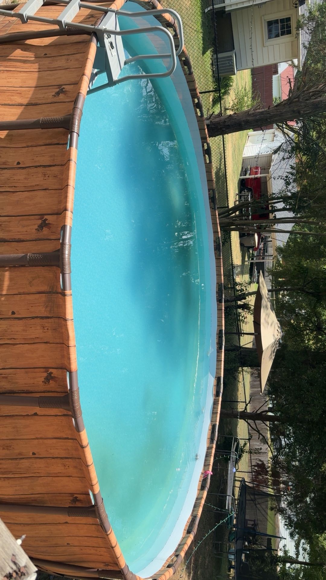 1500$ Pool For 1/3 Of The Price ! 