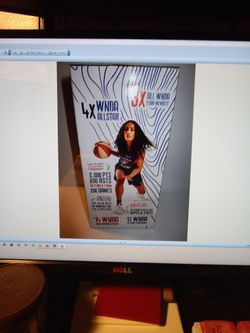 Skylar Diggins,,-Smith WNBA Bobblehead