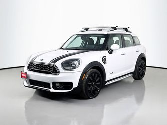 2019 Mini Countryman