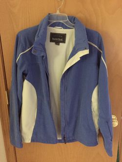 pacific trail light jacket