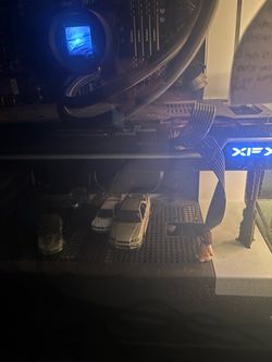 Gaming Pc (read disc)