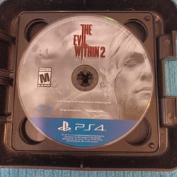 PS4 Game