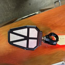 UTV Mirrors 1.75