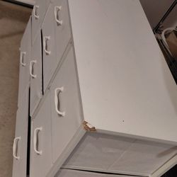 Drawer Cabinet