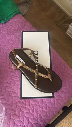 Steve Madden sandals