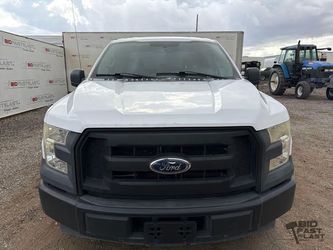#212 • 2017 Ford F-150