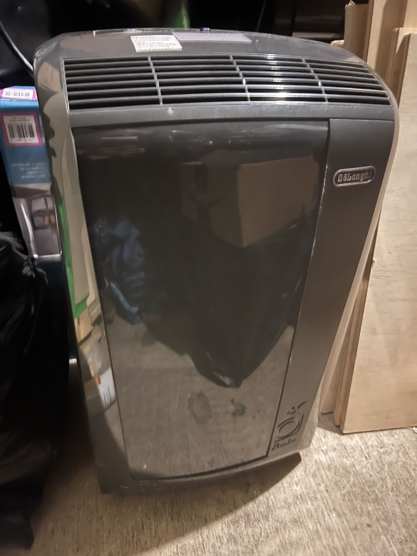 Portable Ac Unit
