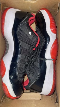 Jordan 11 Low Size 9