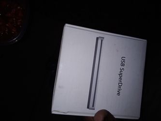 USB Super Drive 