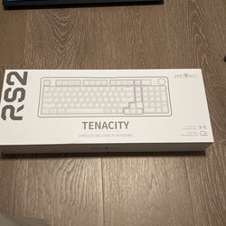 Jamesdonkey Gasket Keyboard New