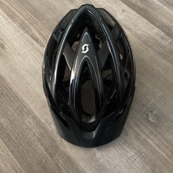 Scott Mountain Biking Helmet