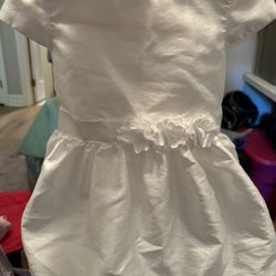 Dress Size 24 Months 
