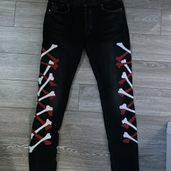 AMIRI JEANS CHICAGO