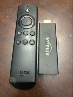 Fire stick