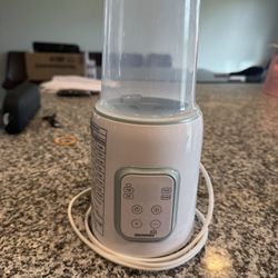 Bottle Warmer/ Sterilizer