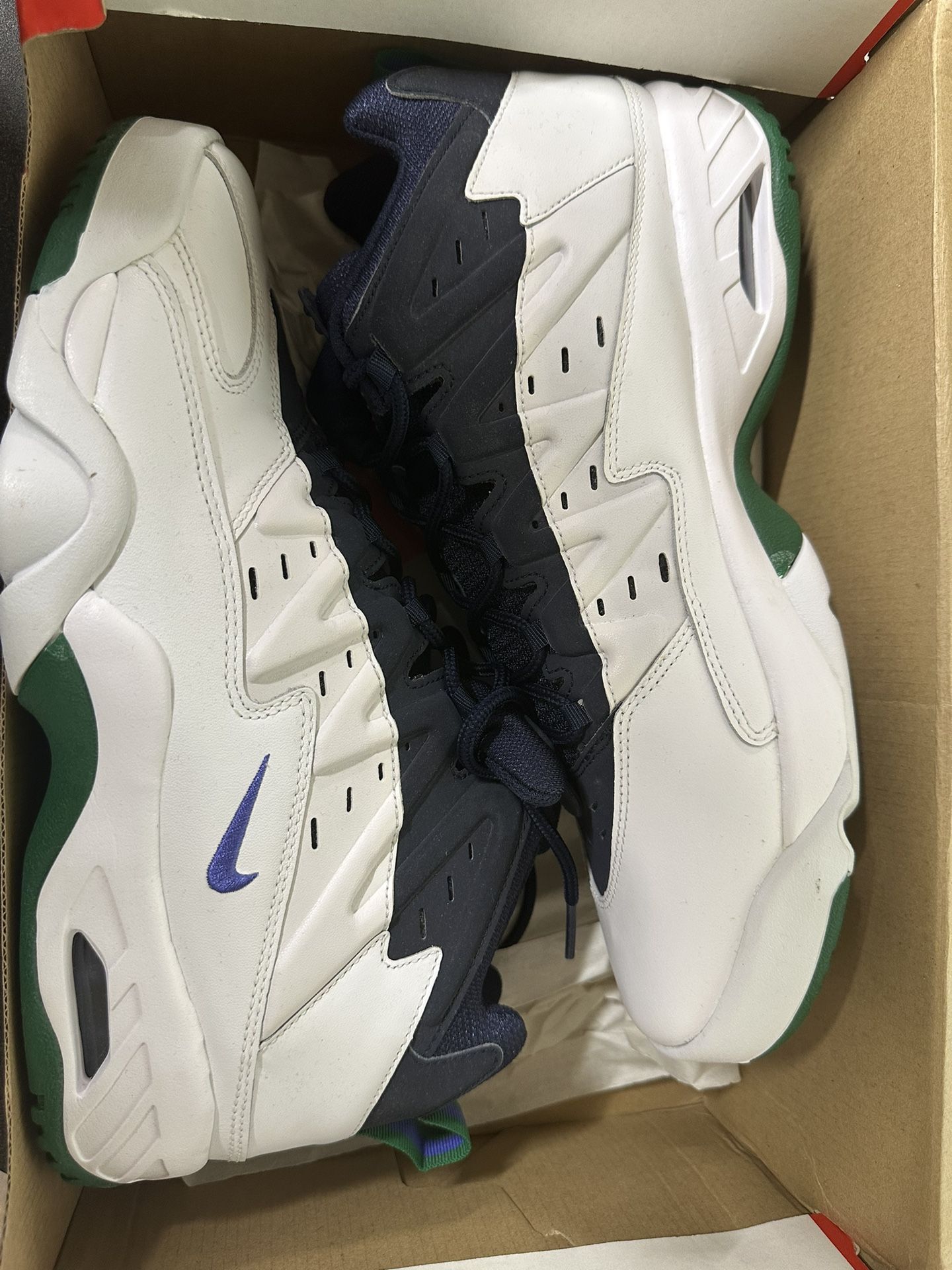Nike Air Flare Tech