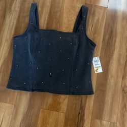 Small Womens Top, $10
