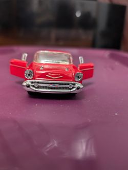 Toy Car