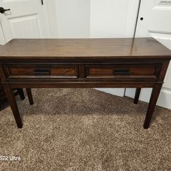 Sofa Table 