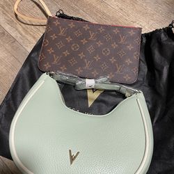 LV Never full inner Pouch