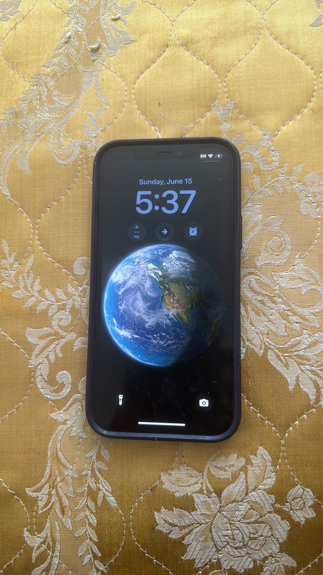 I Phone 12