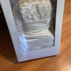 Vestido De Novia Talla 20W